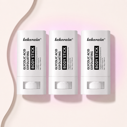 Nuvella Lakerain Deodorising Glycolic Acid Stick